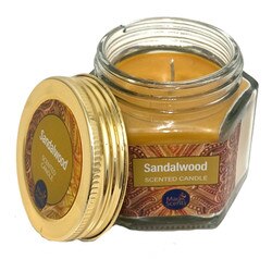 Sandalwood Candle (85g)