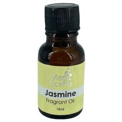 Jasmine (15ml)