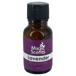 Lavender (15ml)