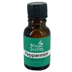 Peppermint (15ml)