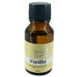 Vanilla (15ml)